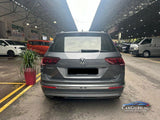 [NEW ARRIVAL] VOLKSWAGEN TIGUAN 1.4 TSI HL STD ROOF - GREY SUV (Apr 2021)