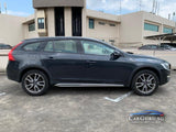 [NEW] Volvo V60 Cross Country T5 Sunroof - Black SUV (Jun 2018) - Used Car