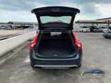 [NEW] Volvo V60 Cross Country T5 Sunroof - Black SUV (Jun 2018) - Used Car