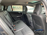 [NEW] Volvo V60 Cross Country T5 Sunroof - Black SUV (Jun 2018) - Used Car