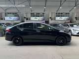 [SOLD] HONDA GRACE 1.5LX CVT - BLACK Sedan (Nov 2021)