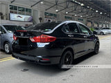 [SOLD] HONDA GRACE 1.5LX CVT - BLACK Sedan (Nov 2021)