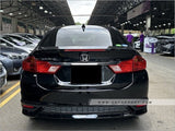 [SOLD] HONDA GRACE 1.5LX CVT - BLACK Sedan (Nov 2021)