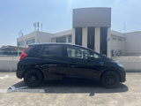 [SOLD] HONDA FIT HYBRID 1.5 AUTO - BLACK Hatchback (Sep 2019)