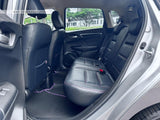 [SOLD] HONDA FIT HYBRID 1.5 AUTO - SILVER Hatchback (Mar 2020)