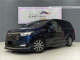 [SOLD] HONDA ODYSSEY E:HEV ABSOLUTE 7 SEATER CVT - BLUE MPV (Oct 2022)