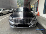 [NEW ARRIVAL] Mercedes-Benz S320L (R19 LED)