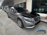 [NEW ARRIVAL] Mercedes-Benz S320L (R19 LED)