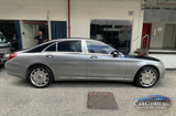 [NEW ARRIVAL] Mercedes-Benz S320L (R19 LED)