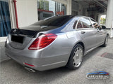 [NEW ARRIVAL] Mercedes-Benz S320L (R19 LED)