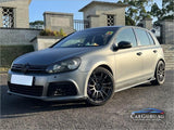 [INCOMING] VOLKSWAGEN GOLF 1.4 TSI AT - Grey Hatchback (25-May-16) - Used Car