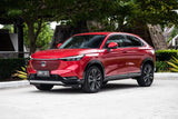 [SOLD] HONDA VEZEL 1.5G CVT - Red SUV (24-Feb-23)