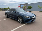 [INCOMING] MERCEDES BENZ CLA200 PROGRESSIVE (R18 LED) - Blue Sedan (Nov-19) - Used Car