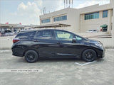 [SOLD] HONDA SHUTTLE HYBRID 1.5 AUTO   - BLACK MPV (Sep 2021)