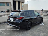 [SOLD] HONDA SHUTTLE HYBRID 1.5 AUTO   - BLACK MPV (Sep 2021)