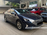 [SOLD] HYUNDAI AD AVANTE 1.6 GLS (A) S - BLUE Sedan (Apr 2019)