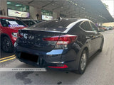 [SOLD] HYUNDAI AD AVANTE 1.6 GLS (A) S - BLUE Sedan (Apr 2019)