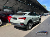 [NEW] AUDI Q3 SPORTBACK 1.4 TFSI S TRONIC (17') - SILVER Sportback (Oct 2020)