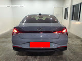 [SOLD] HYUNDAI CN7 AVANTE 1.6 DOHC CVT (OPC) - GREY Sedan (Dec 2020)