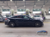 [SOLD] MAZDA 6 SEDAN 2.0 AT EXECUTIVE 2WD - BLACK Sedan (Apr 2018)