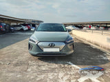 [NEW] HYUNDAI IONIQ EV FL - GREY SUV (Sep 2022)