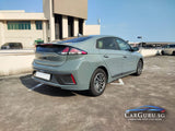 [NEW] HYUNDAI IONIQ EV FL - GREY SUV (Sep 2022)