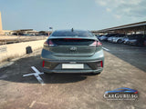 [NEW] HYUNDAI IONIQ EV FL - GREY SUV (Sep 2022)