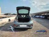 [NEW] HYUNDAI IONIQ EV FL - GREY SUV (Sep 2022)