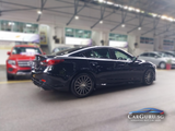 [SOLD] MAZDA 6 SEDAN 2.0 AT EXECUTIVE 2WD - BLACK Sedan (Apr 2018)