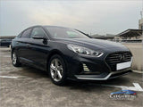 [NEW] HYUNDAI LF SONATA 2.0 GLS A/T - GREY Sedan (Dec 2017)