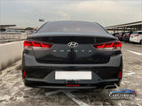 [NEW] HYUNDAI LF SONATA 2.0 GLS A/T - GREY Sedan (Dec 2017)