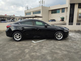 [SOLD] MAZDA 3 SEDAN 1.5 AT - BLACK Sedan (May 2018)