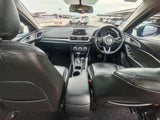 [SOLD] MAZDA 3 SEDAN 1.5 AT - BLACK Sedan (May 2018)