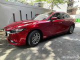 [INCOMING] MAZDA 3 M-HYBRID CLASSIC - Grey Sedan (9-Oct-23) - Used Car