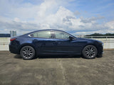 [SOLD] MAZDA 6 SEDAN 2.0 AT EXECUTIVE 2WD - WHITE Sedan (Apr 2018)