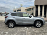 [NEW] MAZDA CX-5 DOOR WAGON 2.0L  - SILVER SUV (Apr 2017)