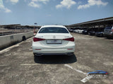 [SOLD] MERCEDES BENZ C180 AVANTGARDE PS BSA - WHITE Sedan (Jun 2023)