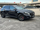 [SOLD] MERCEDES BENZ GLA180 URBAN EDITION - BLACK SUV (Jul 2021)