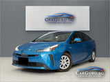 [NEW] TOYOTA PRIUS Hybrid 1.8S CVT - Blue Hatchback (Oct 2021) - Used Car