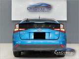 [NEW] TOYOTA PRIUS Hybrid 1.8S CVT - Blue Hatchback (Oct 2021) - Used Car