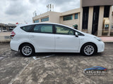 [SOLD] TOYOTA PRIUS Plus Hybrid 1.8A (Auto) - White MPV (Oct 2018)