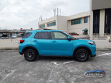 [SOLD] TOYOTA RAIZE 1.0X CVT BLUE SUV (Nov 2022)