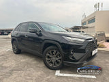 [SOLD] TOYOTA RAV4 Hybrid Premium Black SUV (Nov 2022)