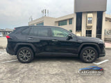 [SOLD] TOYOTA RAV4 Hybrid Premium Black SUV (Nov 2022)