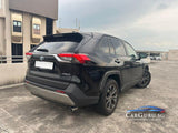 [SOLD] TOYOTA RAV4 Hybrid Premium Black SUV (Nov 2022)