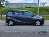 [SOLD] Toyota Sienta 1.5A Standard Grey MPV (Sep 2022)