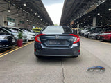 [SOLD] HONDA CIVIC 1.6 VTI CVT - BLUE Sedan (Aug 2018)