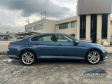 [NEW] VOLKSWAGEN PASSAT B8 2.0 TFSI AT SR HUD - Blue Sedan (Jul 2017) - Used Car