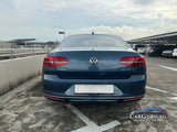 [NEW] VOLKSWAGEN PASSAT B8 2.0 TFSI AT SR HUD - Blue Sedan (Jul 2017) - Used Car