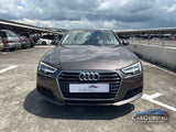 [SOLD] AUDI A4 1.4 TFSI S TRONIC - BROWN Sedan (Mar 2017)